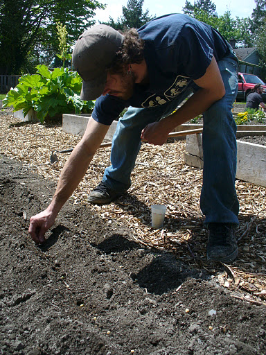 Planting Partnerships